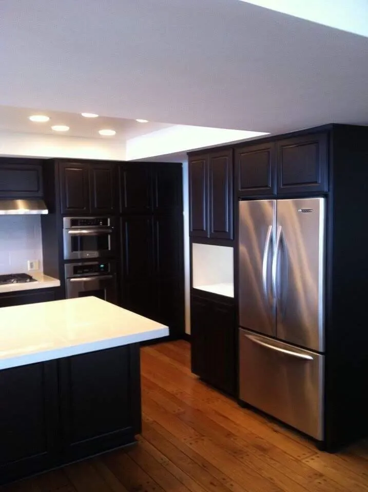 Slide of Harrison Plumbing