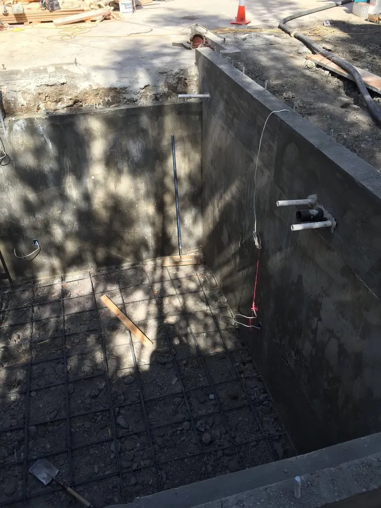 Slide of Harrison Plumbing