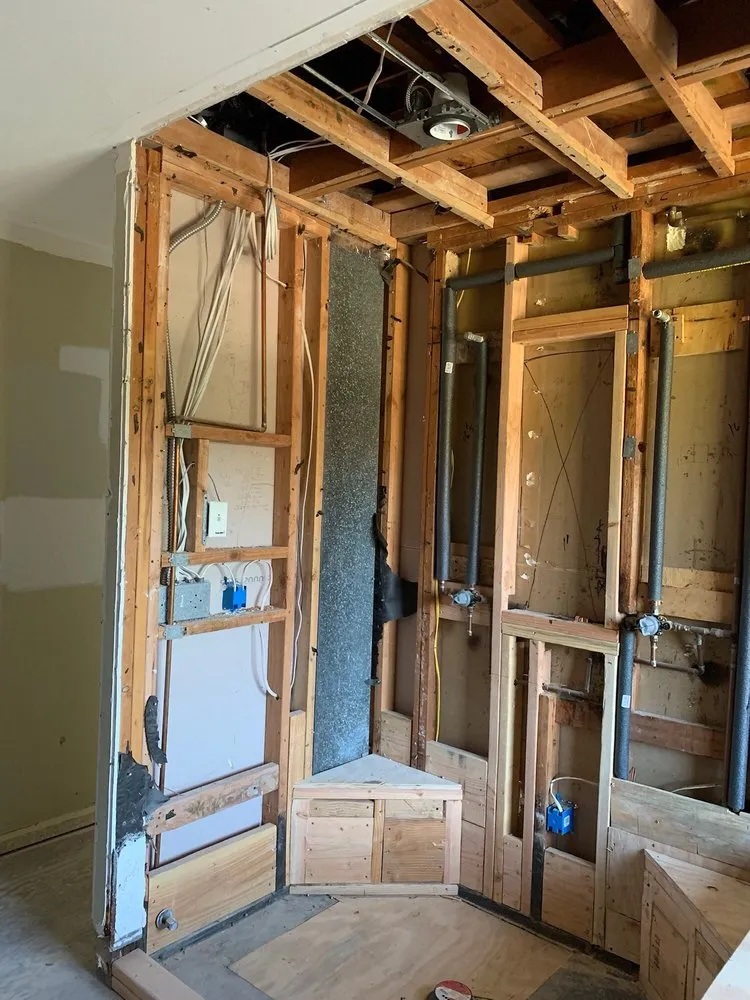 Slide of Harrison Plumbing