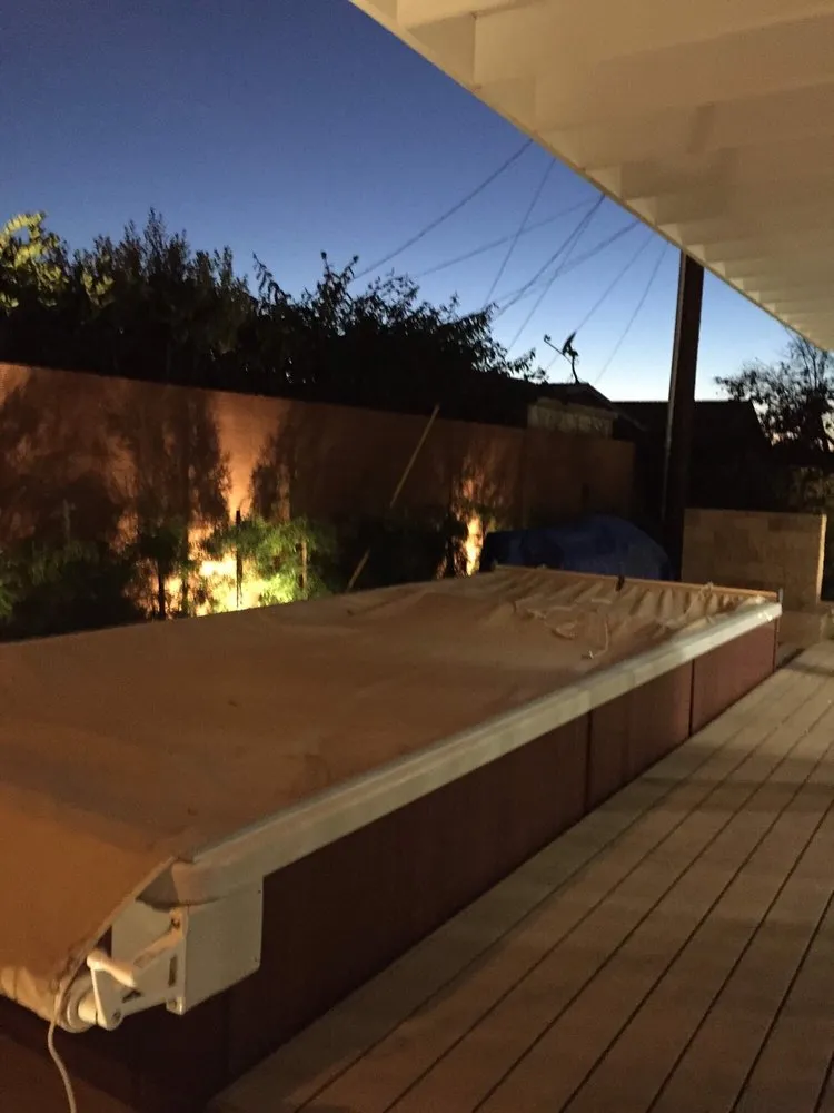 Slide of Harrison Plumbing