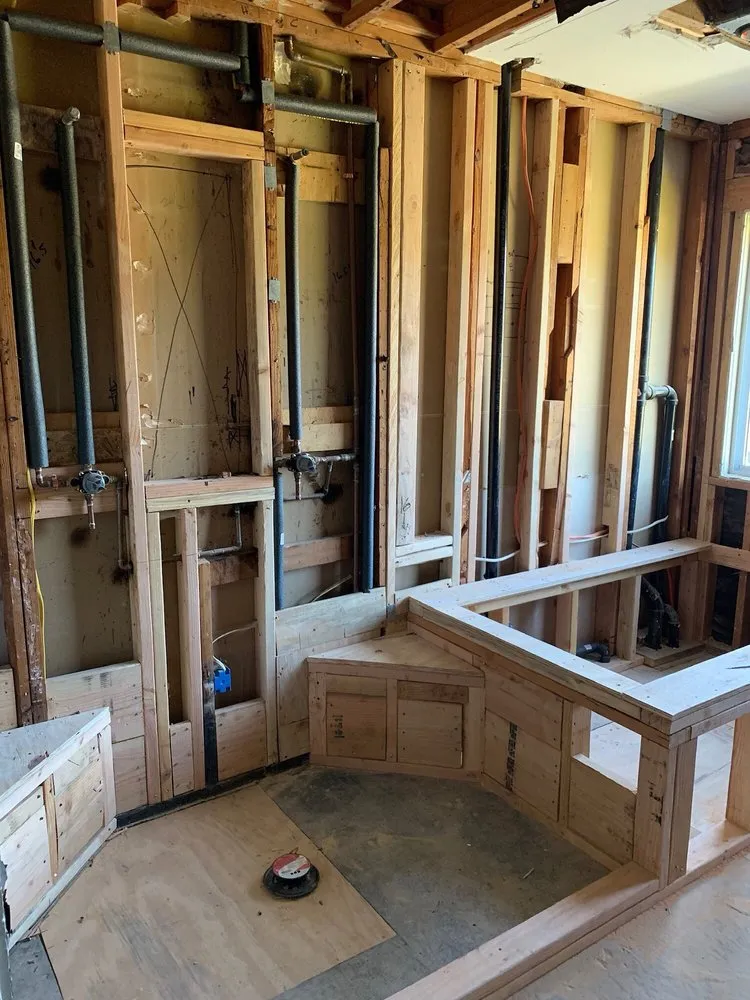 Slide of Harrison Plumbing