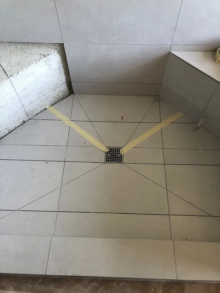 Slide of Harrison Plumbing