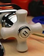 Slide of Harry Barr Plumbing & Heating