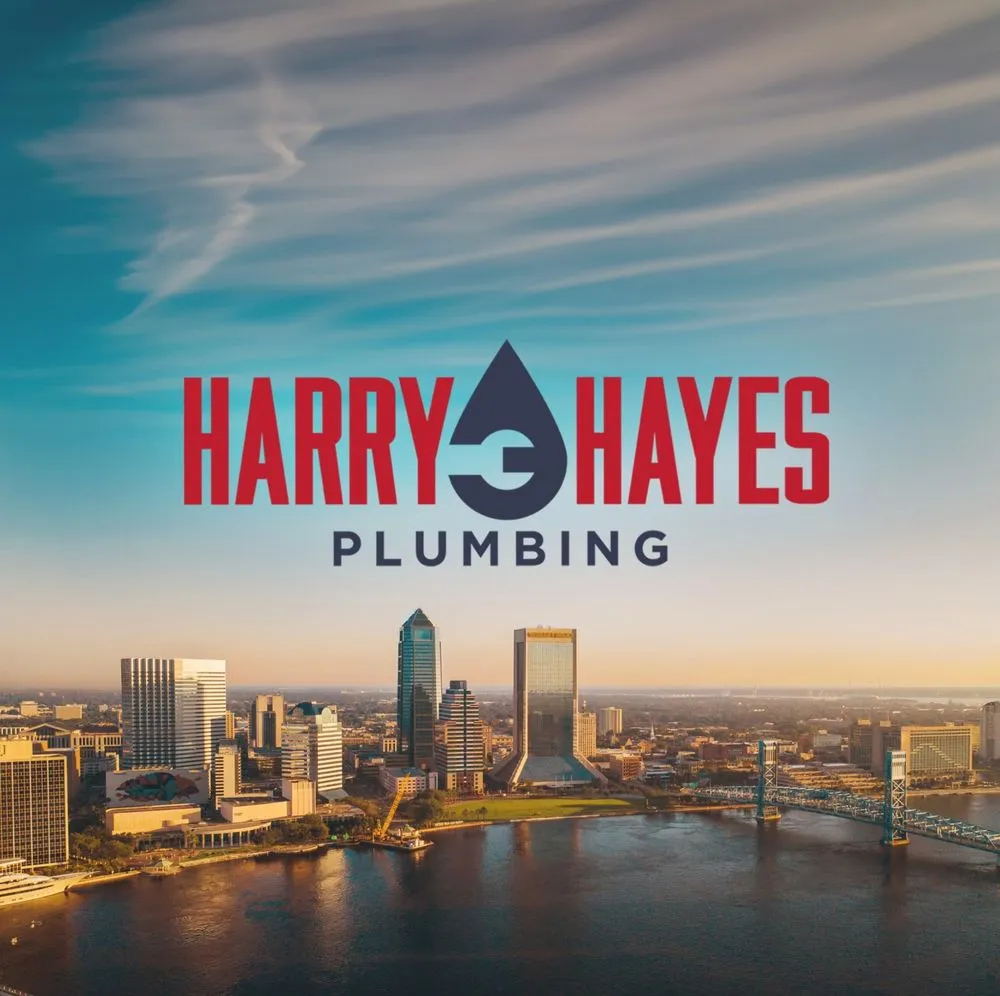 Slide of Harry Hayes Plumbing