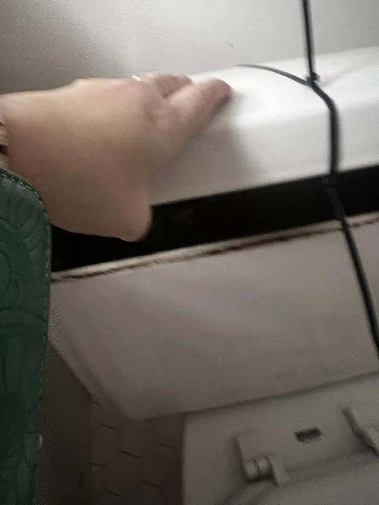 Slide of Harry Hayes Plumbing