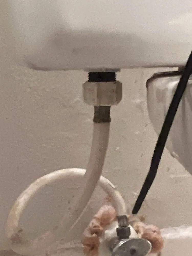 Slide of Harry Hayes Plumbing