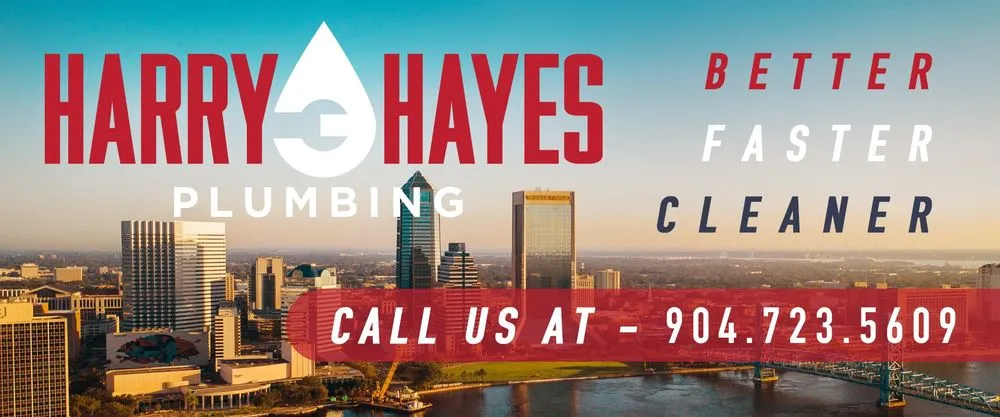 Slide of Harry Hayes Plumbing