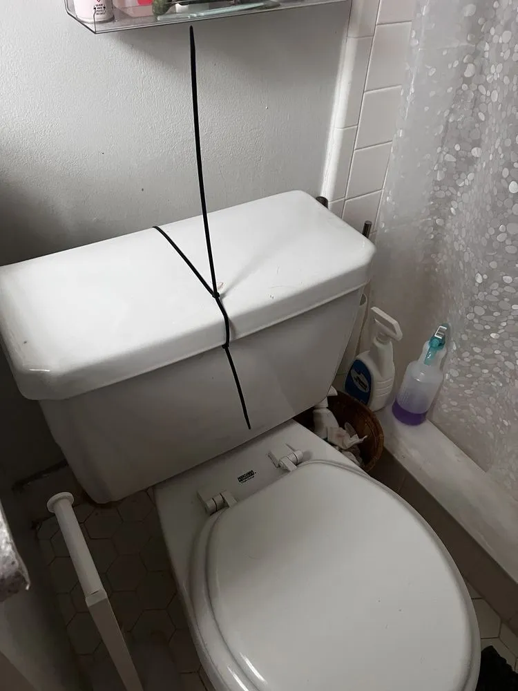 Slide of Harry Hayes Plumbing