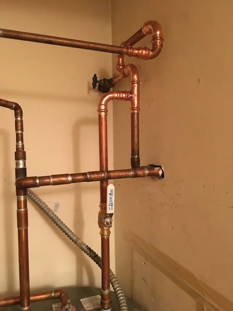 Slide of Harry W. Wells & Son