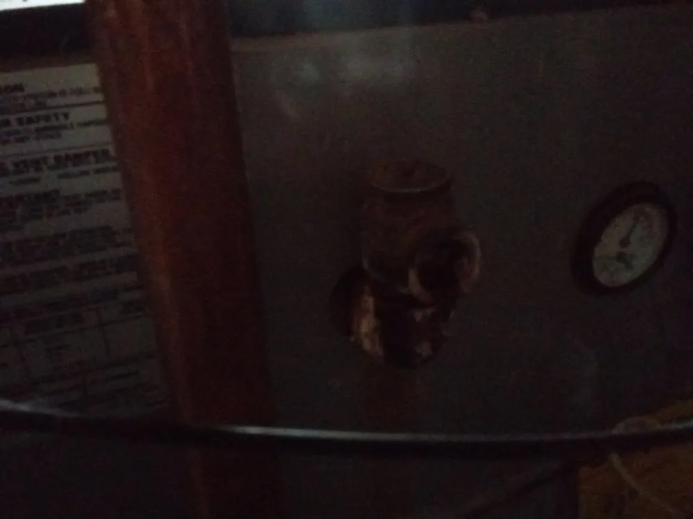 Slide of Harry W. Wells & Son