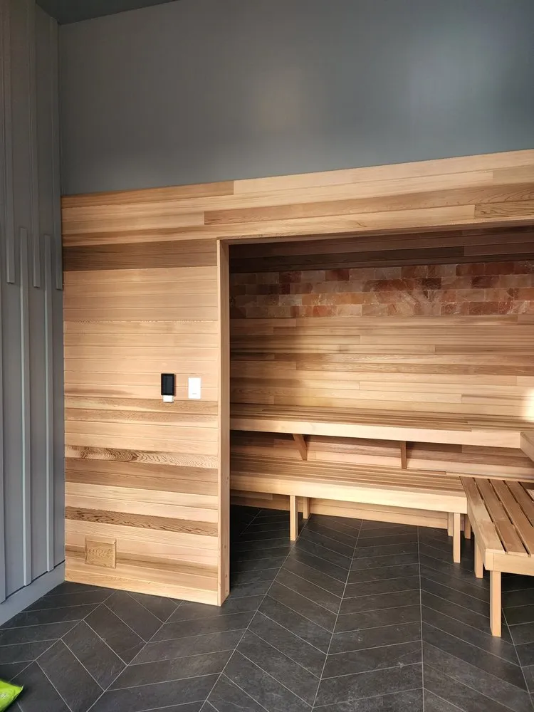 Slide of Harry's Contracting