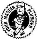 Slide of Harry's Plumbing