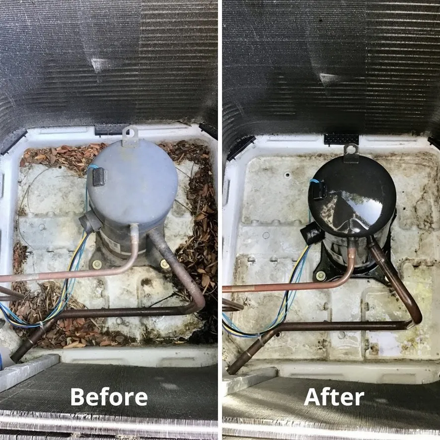 Slide of Harry's Rooter & Plumbing