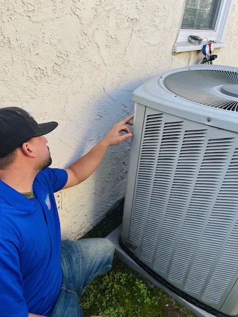 Slide of Harry's Rooter & Plumbing