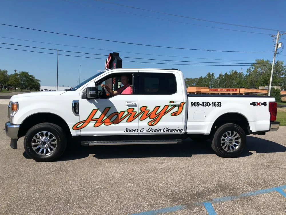 Emergency water heater service for homes in Sanford, MI by Harry's Sewer & Drain Cleaning