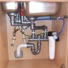 Emergency water heater service for homes in Sanford, MI by Harry's Sewer & Drain Cleaning