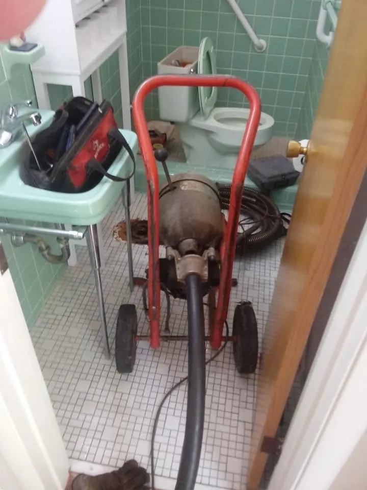 Top-rated plumbing repair experts serving Sanford, MI - Harry's Sewer & Drain Cleaning