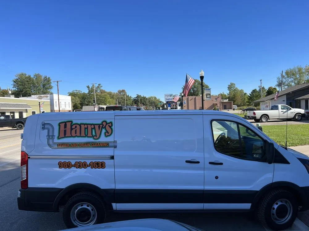 Affordable leak detection experts serving Sanford, MI - Harry's Sewer & Drain Cleaning