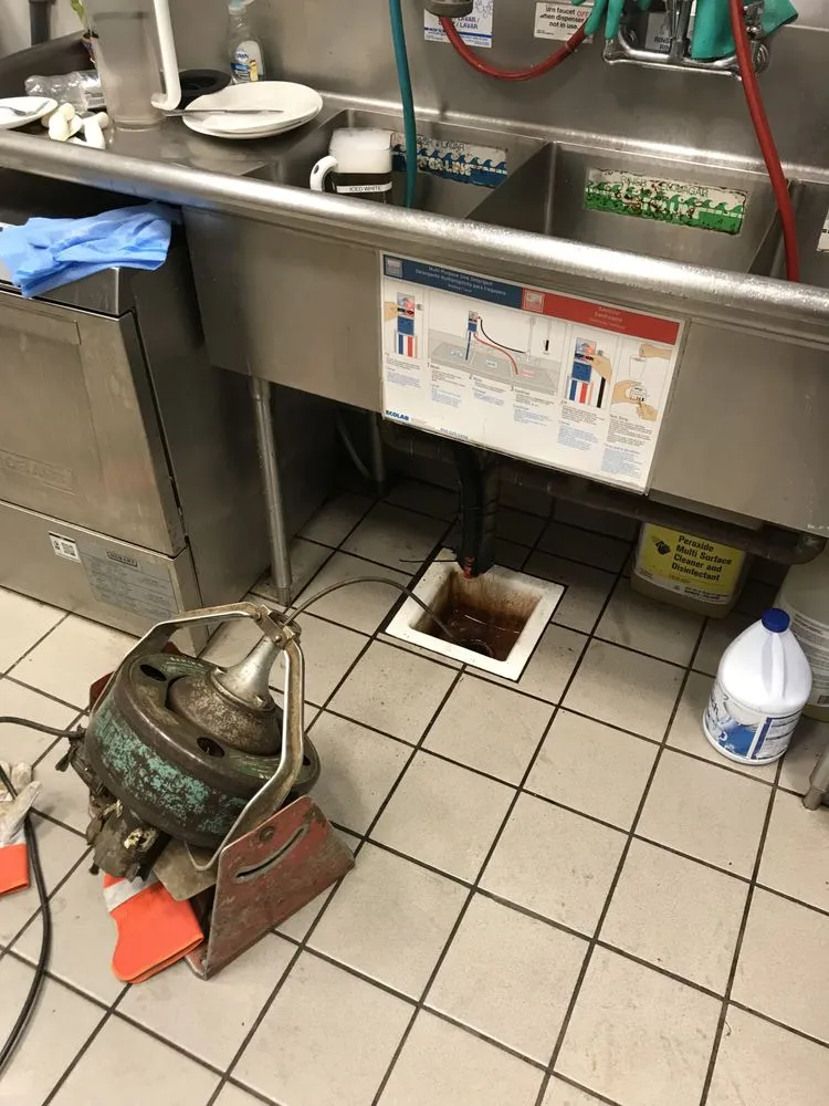 Quality plumbing repair service in Sanford, MI - Harry's Sewer & Drain Cleaning