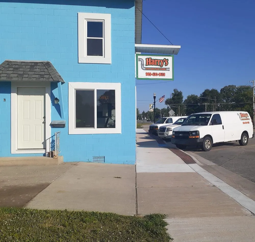 Reliable leak detection for homes in Sanford, MI by Harry's Sewer & Drain Cleaning