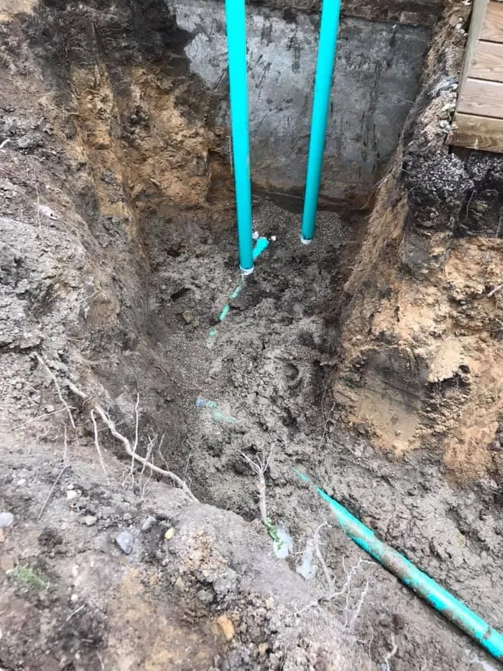 Top-rated pipe repair for homes in Sanford, MI by Harry's Sewer & Drain Cleaning