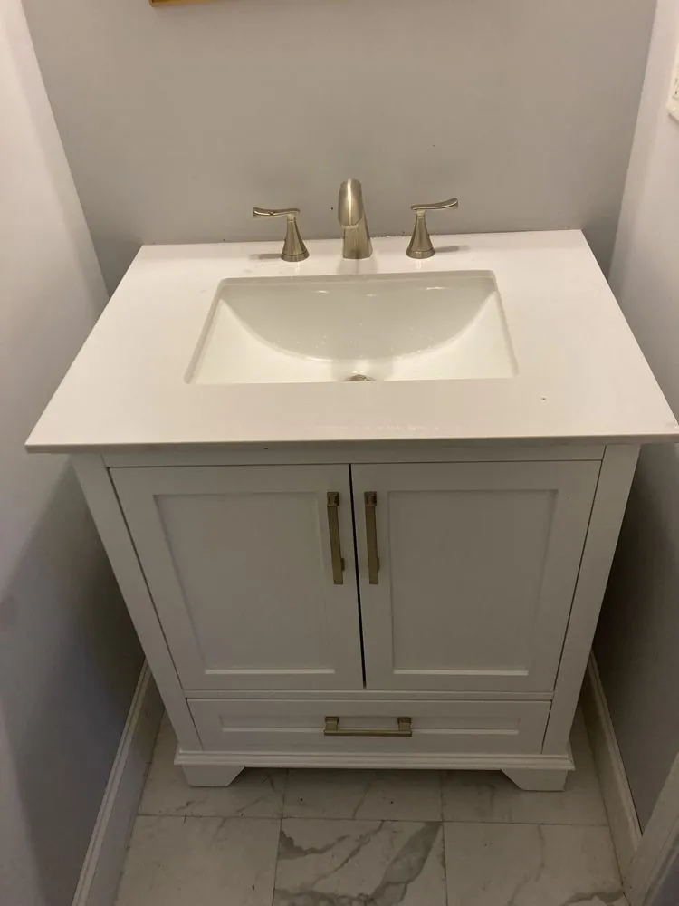 Slide of Harryton Plumbing