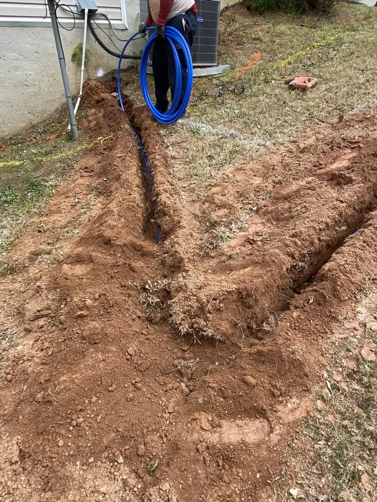 Affordable plumbing repair service in Atlanta, GA - Harryton Plumbing