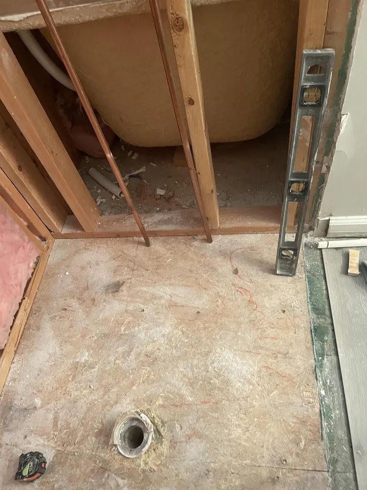 Trusted leak detection service in Atlanta, GA - Harryton Plumbing