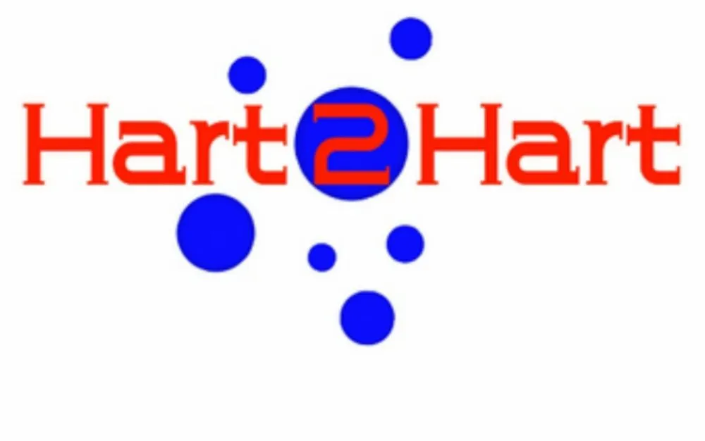 Slide of Hart 2 Hart