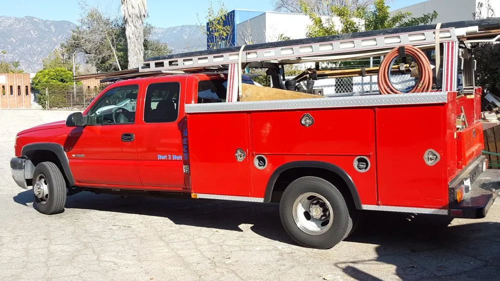 Slide of Hart 2 Hart