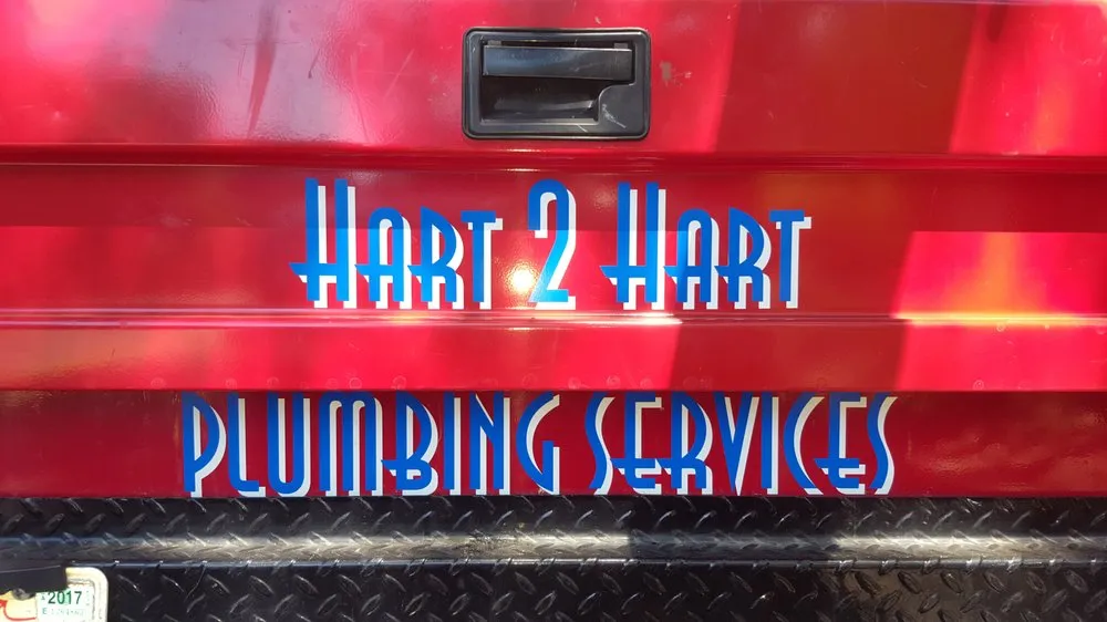 Slide of Hart 2 Hart