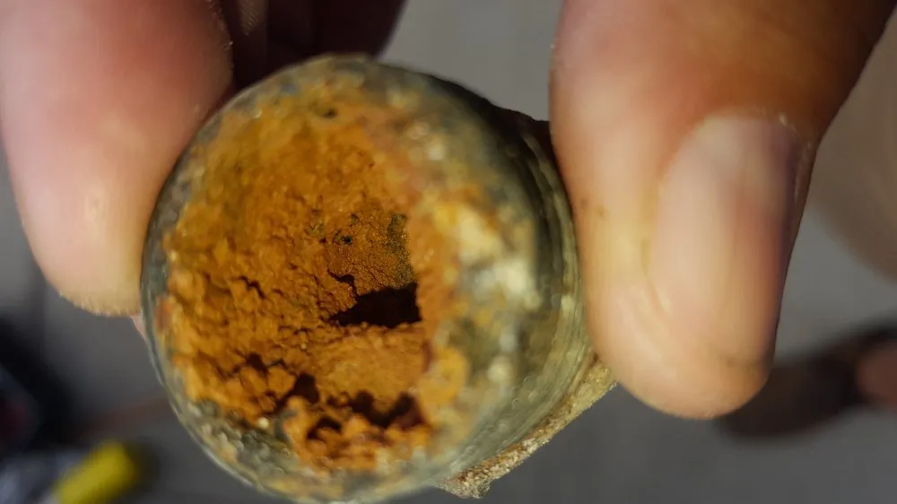 Slide of Hart 2 Hart