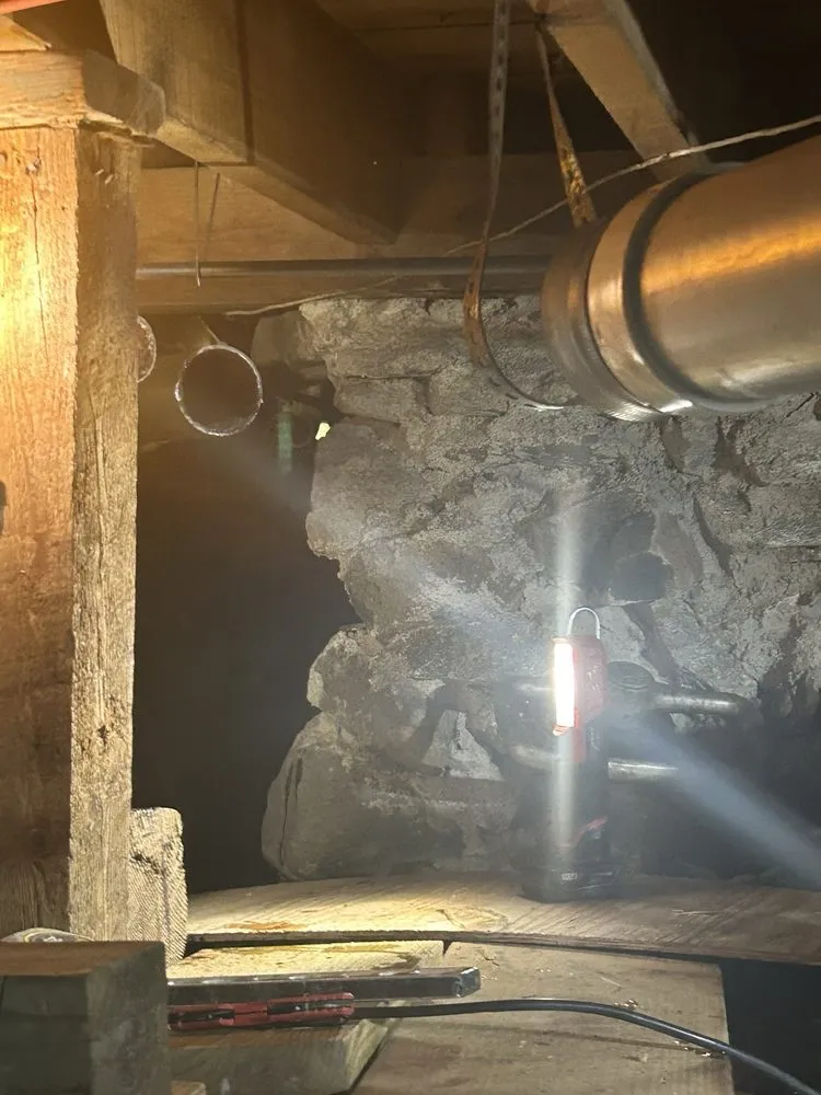 Slide of Hart Plumbing and Heating