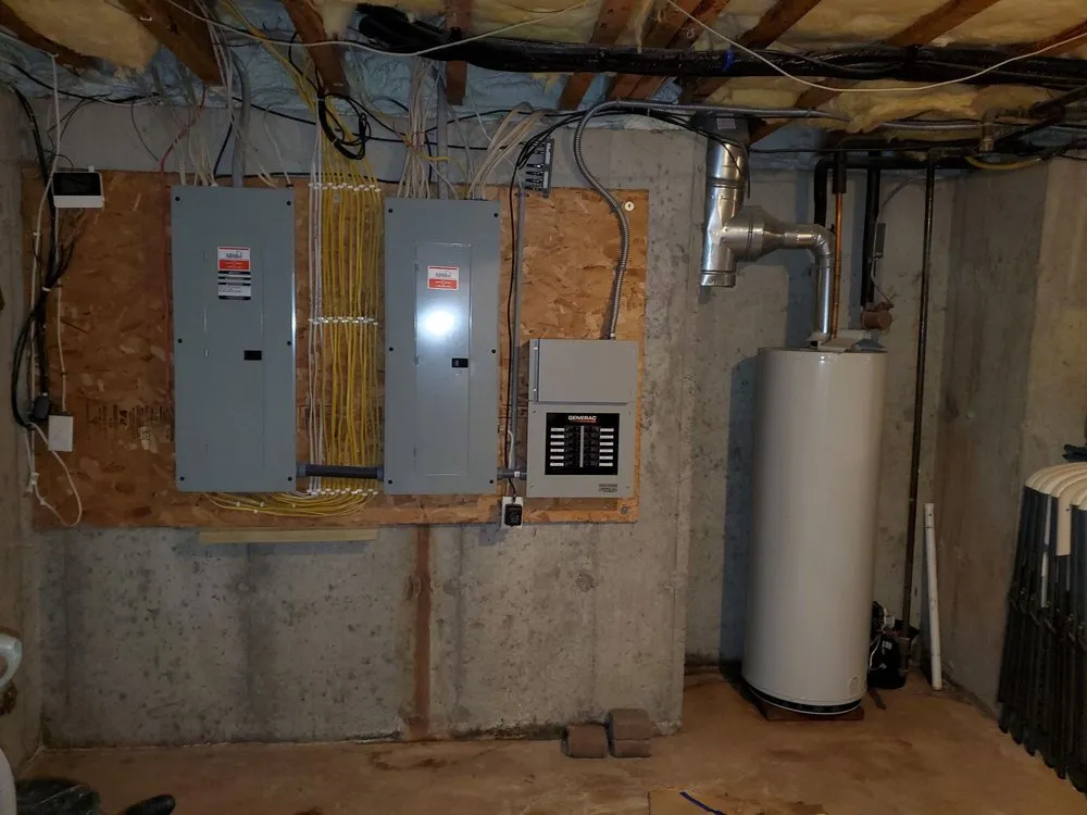 Slide of Hartford Mechanical