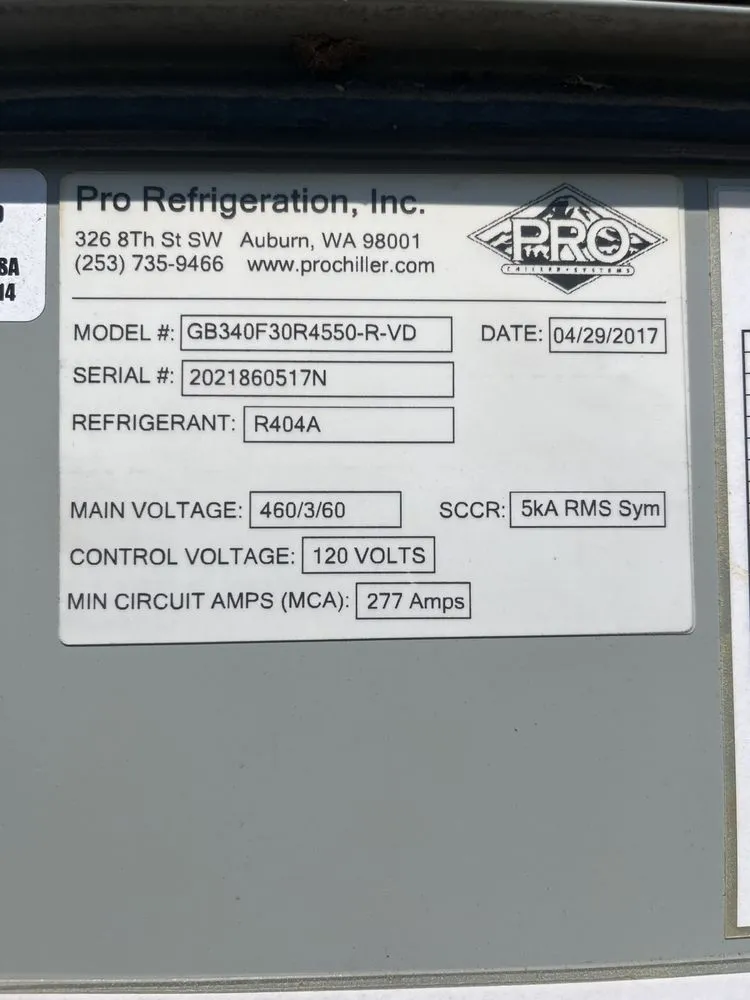 Slide of Hartke Excavating