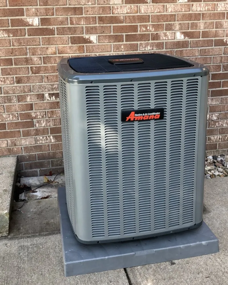 Slide of Hartland & Wilken Custom Heating & Cooling