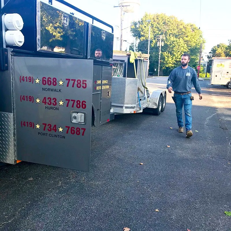 Slide of Hartland & Wilken Custom Heating & Cooling