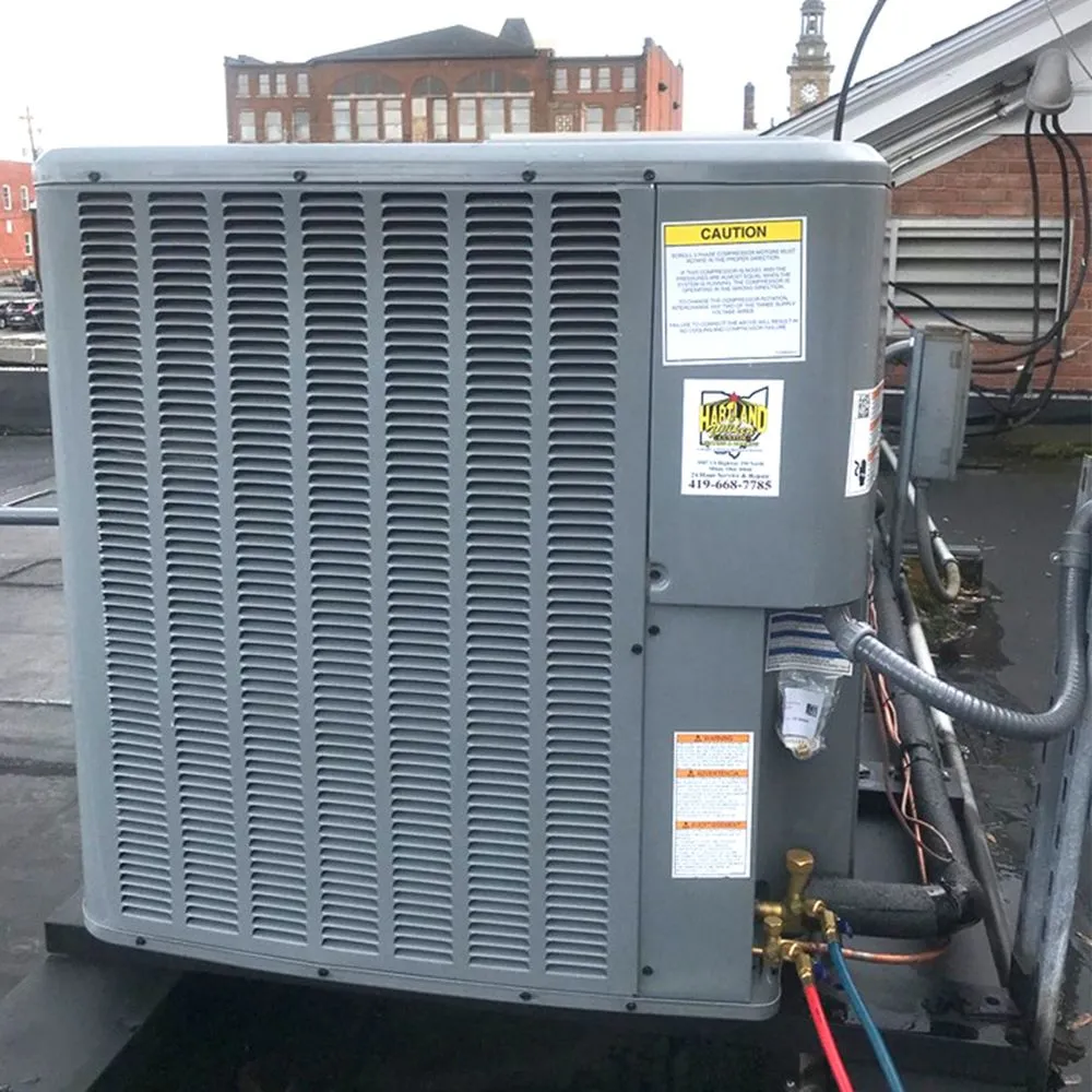 Affordable plumbing repair in Milan, OH by Hartland & Wilken Custom Heating & Cooling