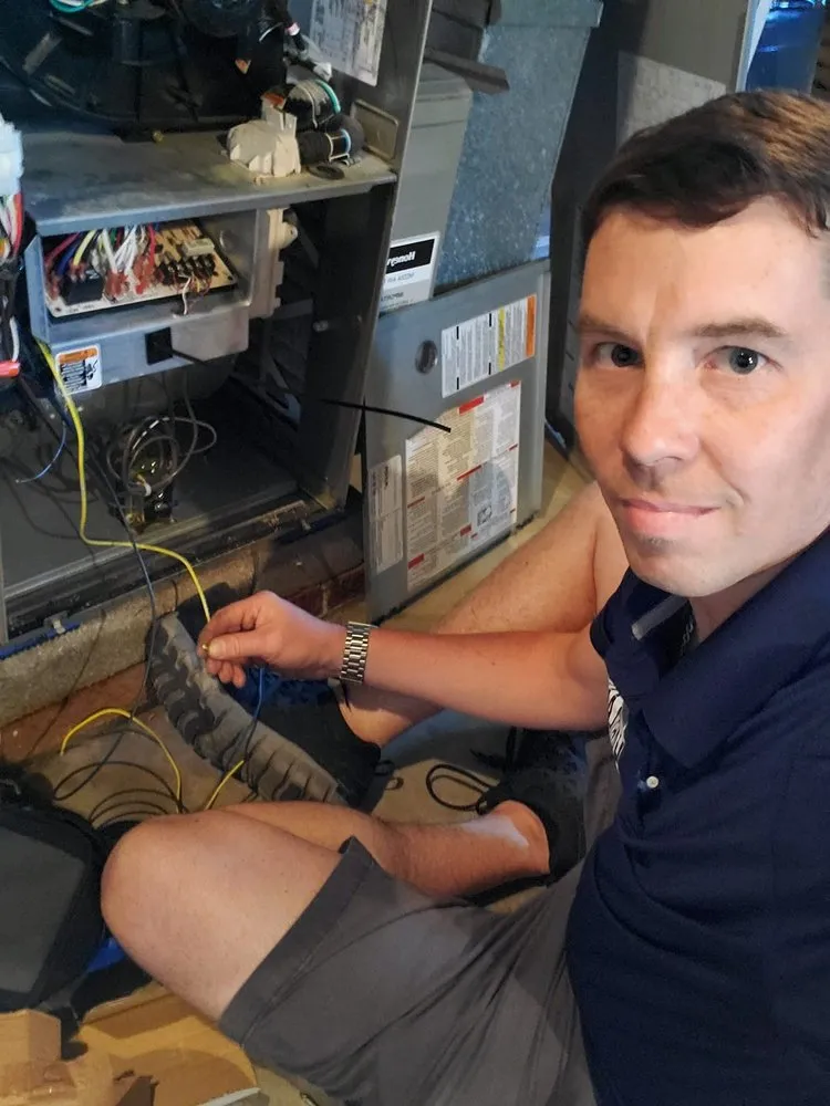 Top-rated emergency plumbing for homes in Milan, OH by Hartland & Wilken Custom Heating & Cooling