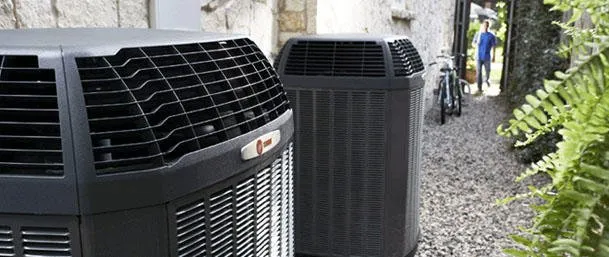 Slide of Hartland & Wilken Custom Heating & Cooling