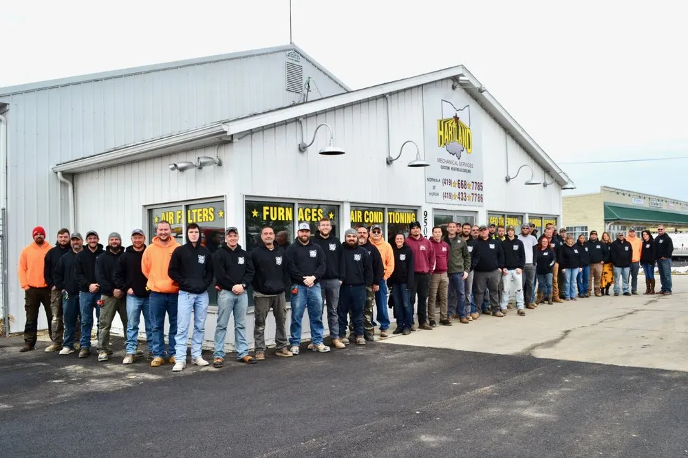 Slide of Hartland & Wilken Custom Heating & Cooling