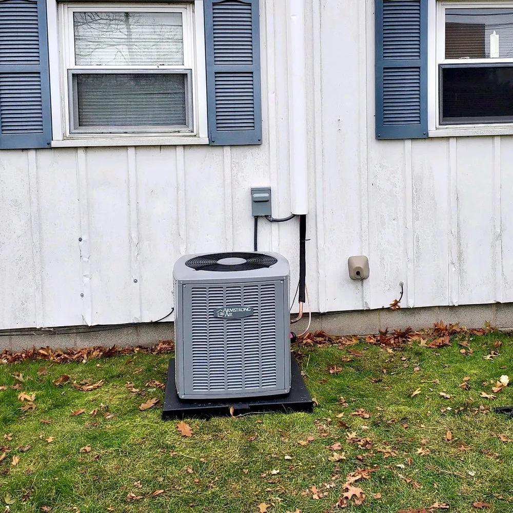 Slide of Hartland & Wilken Custom Heating & Cooling