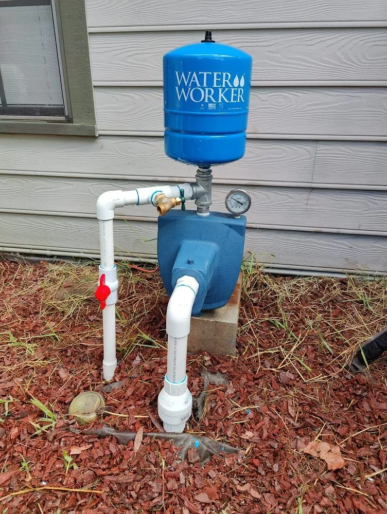 Slide of Hartley Maintenance Services