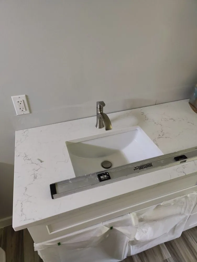 Slide of Hartley Maintenance Services