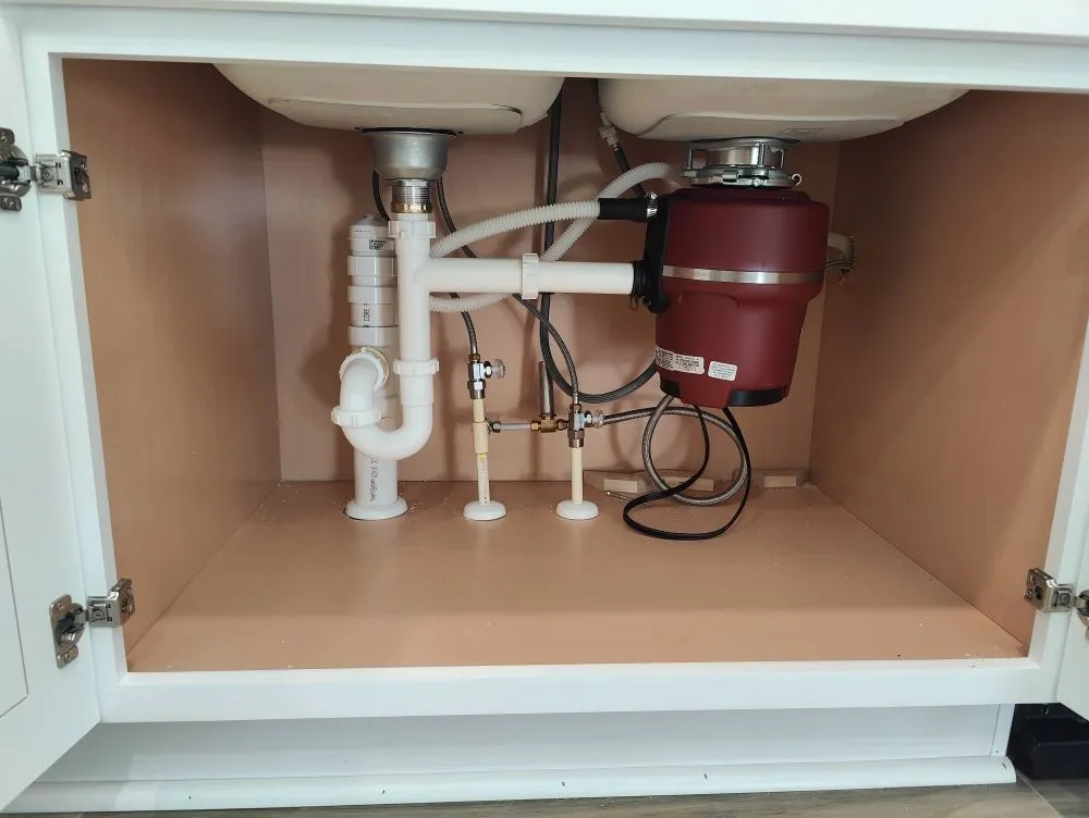 Slide of Hartley Maintenance Services