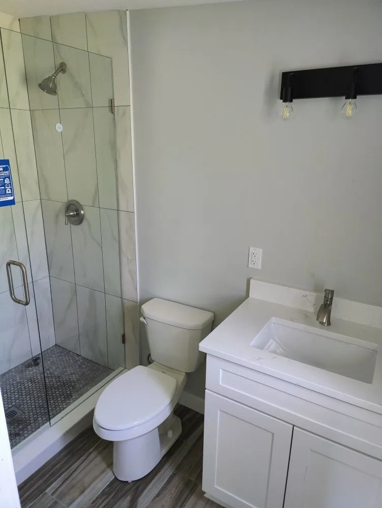 Slide of Hartley Maintenance Services