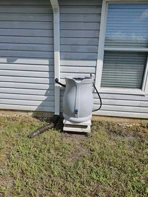 Hartley Maintenance Services Logo