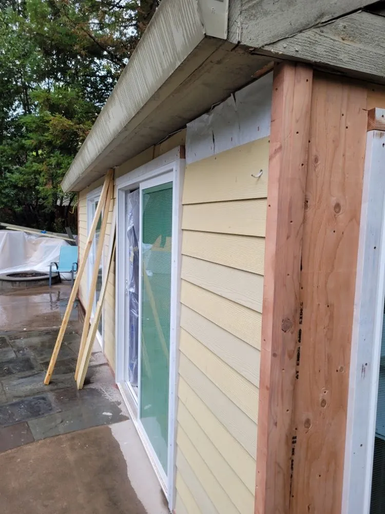 Emergency plumbing repair for homes in Sacramento, CA by Hartman Handyman Services