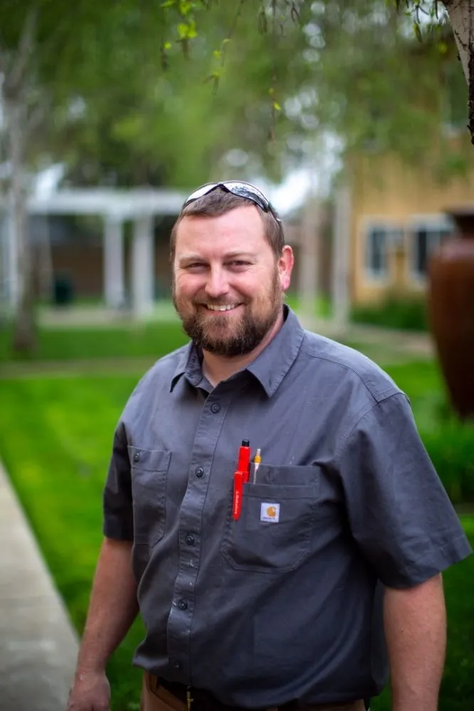 Slide of Hartman Handyman Services