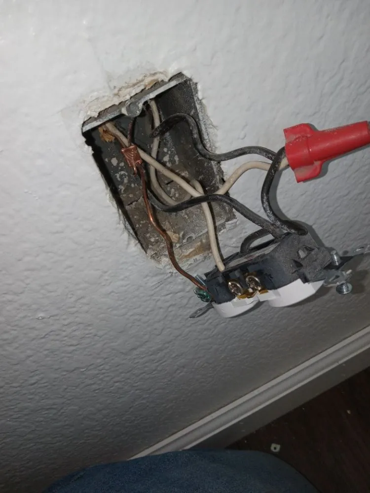 Slide of Hartman Handyman Services